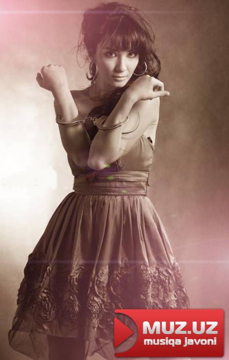 Zarina Nizomiddinova